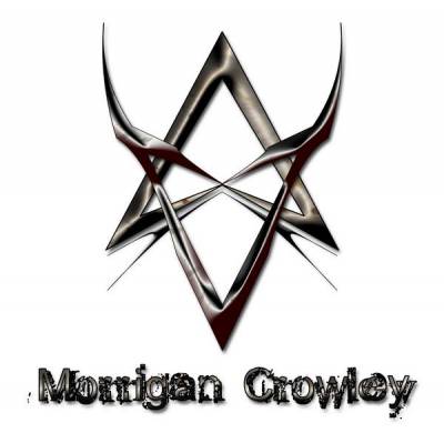 logo Morrigan Crowley